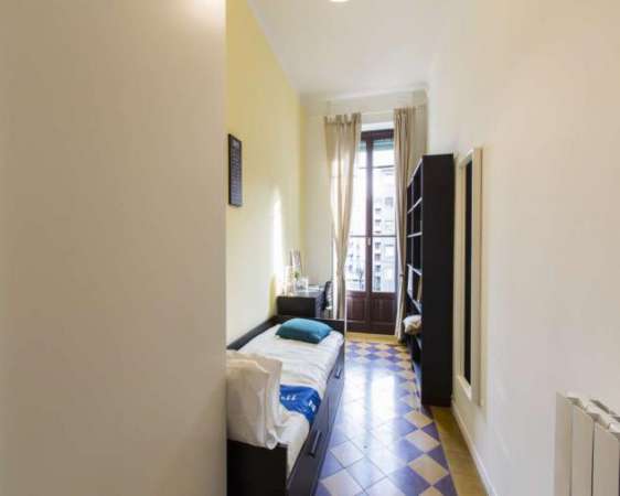 Foto Stanza in Via Verbano
