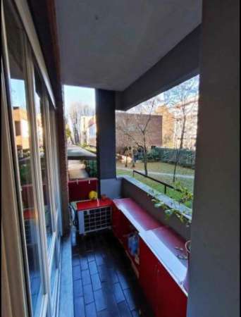 Foto Stanza in via Zamagna 19 a Milano