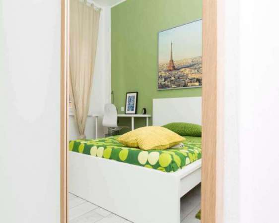 Foto Stanza in Viale Carlo Espinasse