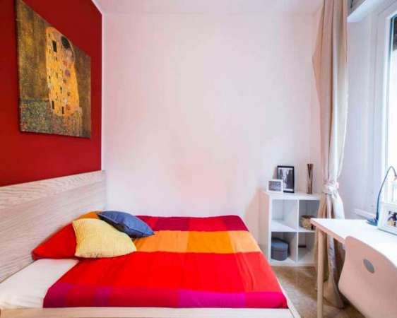 Foto Stanza in Viale Carlo Espinasse