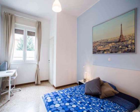 Foto Stanza in Viale Carlo Espinasse