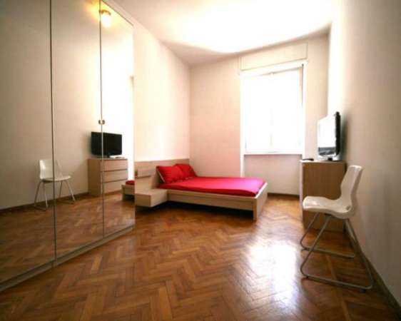 Foto Stanza in Viale Lombardia