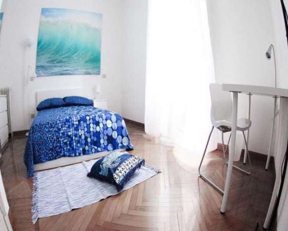 Foto Stanza in Viale Lombardia