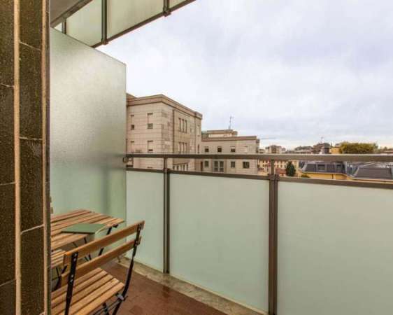 Foto Stanza in Viale Sondrio