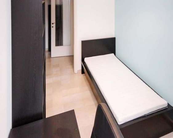 Foto Stanza in Viale Tibaldi