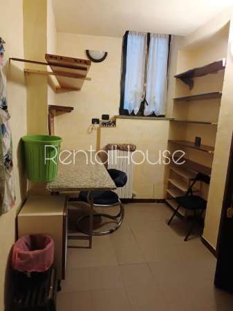 Foto Stanza in villa in affitto a Appiano Gentile
