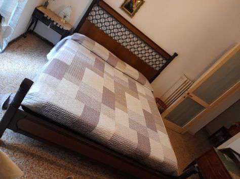 Foto Stanza luminosa