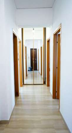 Foto Stanza Luminosa