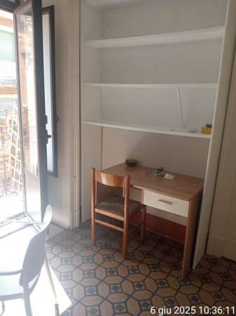 Foto stanza marimoniale uso singola