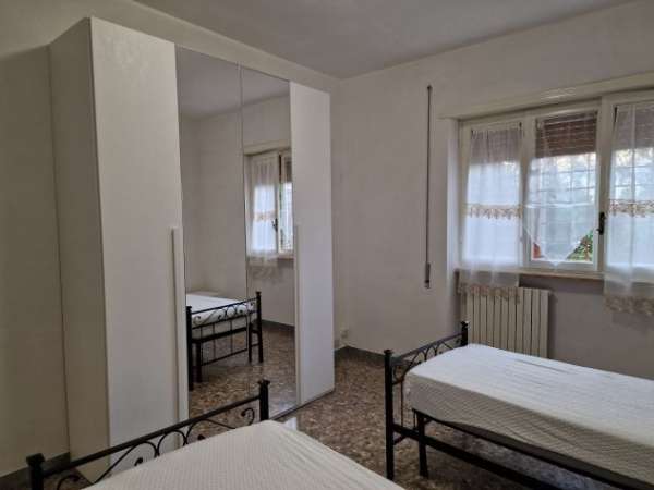Foto Stanza matrimoniale