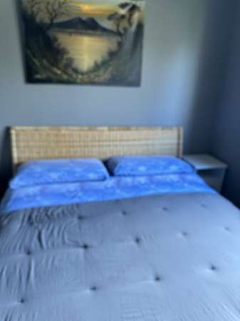 Foto Stanza matrimoniale