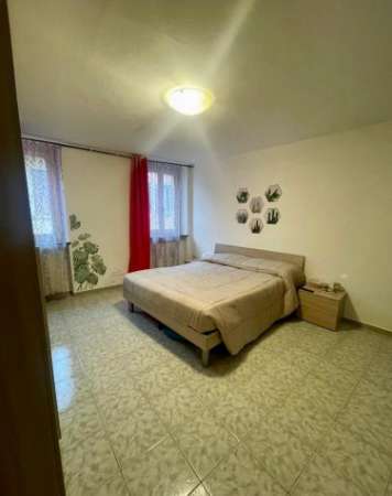 Foto Stanza matrimoniale ad uso singolo