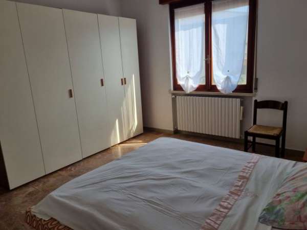 Foto Stanza matrimoniale ad uso singolo alle porte di Milano