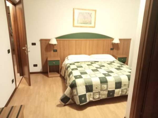 Foto STANZA MATRIMONIALE TUTTO INCLUSO