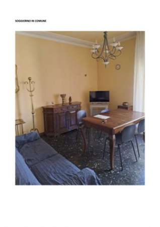 Foto Stanza matrimoniale zona Ospedale Maggiore ideale studente