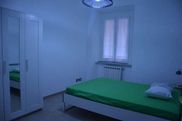 Foto STANZA PER LAVORATORI IIT E STUDENTI IIT