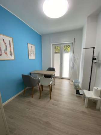 Foto Stanza per Psicologi - MM1 Bande Nere Milano