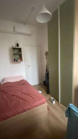 Foto Stanza per studentessa