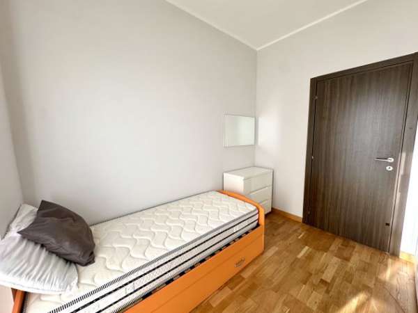 Foto stanza per studenti e/o lavoratori