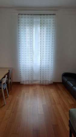 Foto Stanza PESCA in trilocale zona Politecnico