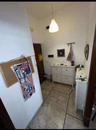 Foto Stanza porta furba Tuscolana