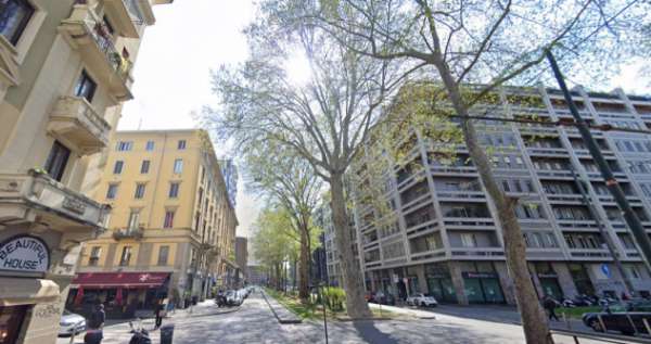 Foto Stanza Porta Romana libera subito