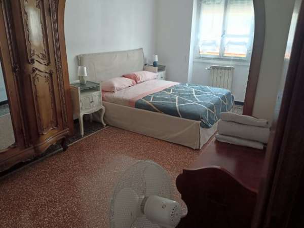 Foto Stanza Principe stazione