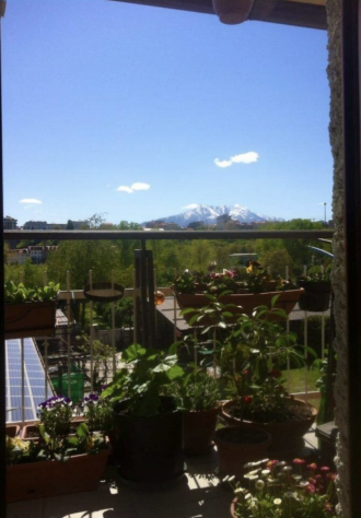 Foto Stanza privata a Cuneo