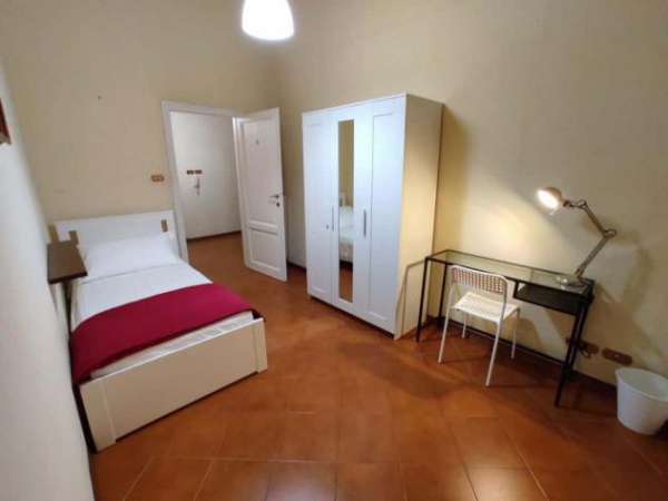 Foto Stanza privata in Viale Dei Mille 32