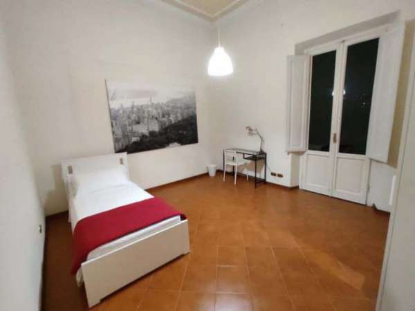 Foto Stanza privata in Viale Dei Mille 32