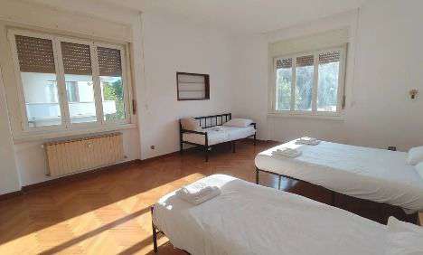 Foto Stanza quadrupla in Casa Condivisa