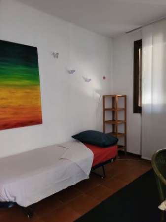 Foto Stanza singola - Abano Terme