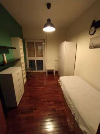 Foto Stanza Singola  Servizio al pari di un hotel