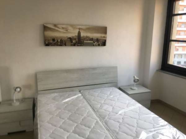 Foto Stanza singola - Zona Polo Lavazza Aurora