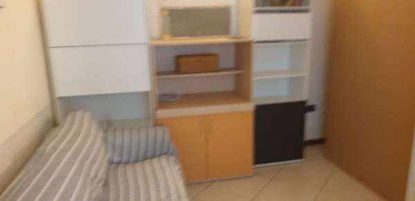 Foto Stanza singola  privata dottorandi o lavoratori contratto a tempo determinato