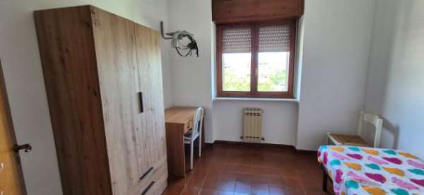 Foto Stanza singola