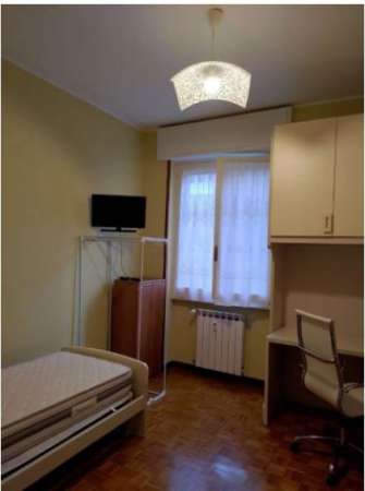 Foto stanza singola