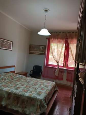 Foto Stanza singola