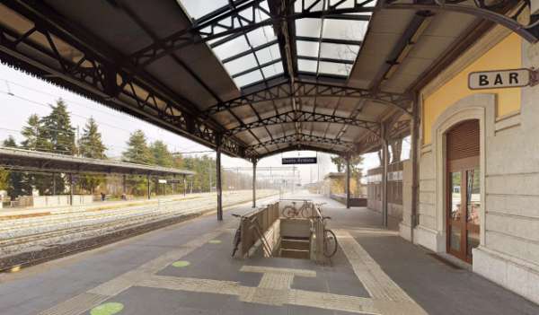 Foto STANZA SINGOLA A 450 EU ALLINCLUSIVE-BUSTO ARSIZIO