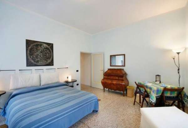 Foto Stanza Singola a Bergamo