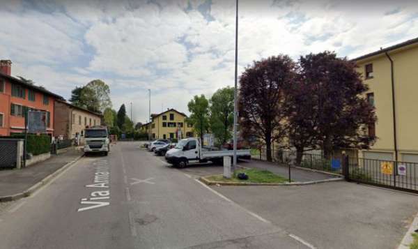 Foto STANZA SINGOLA A BESANA IN BRIANZA SPESE COMPRESE-LIBERA SUBITO