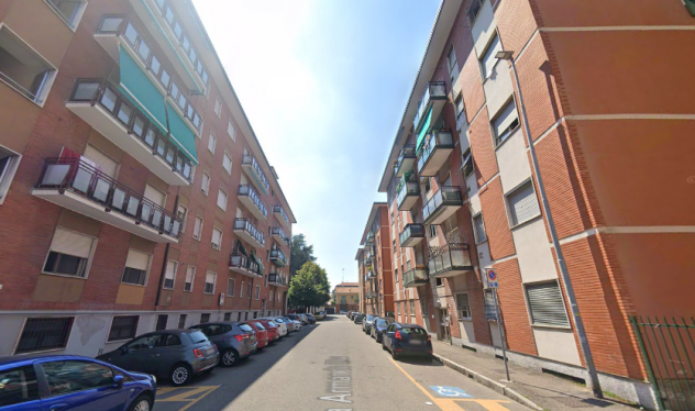 Foto stanza singola a Cesano Boscone-400 euro