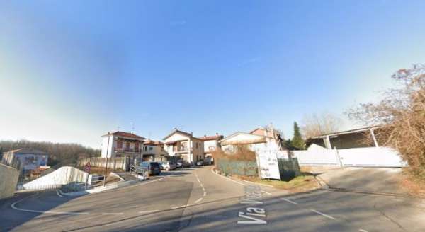Foto STANZA SINGOLA A CESANO MADERNO BALCONE PRIVATO E SPESE INCLUSE