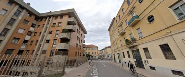 Foto STANZA SINGOLA A CESANO MADERNO CON POSTO AUTO-TUTTO INCLUSO