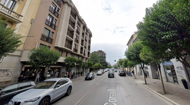 Foto STANZA SINGOLA A CESANO MADERNO CON POSTO AUTO-TUTTO INCLUSO