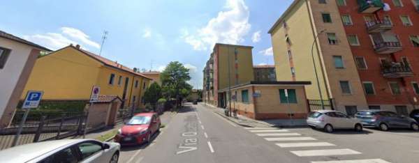 Foto STANZA SINGOLA A COLOGNO MONZESE SPESE INCLUSE LIBERA ORA