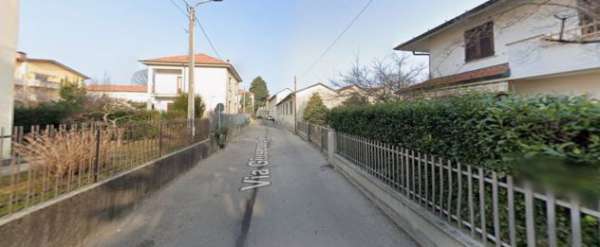 Foto STANZA SINGOLA A LENTATE SUL SEVESO-SPESE INCLUSE LIBERA SUBITO