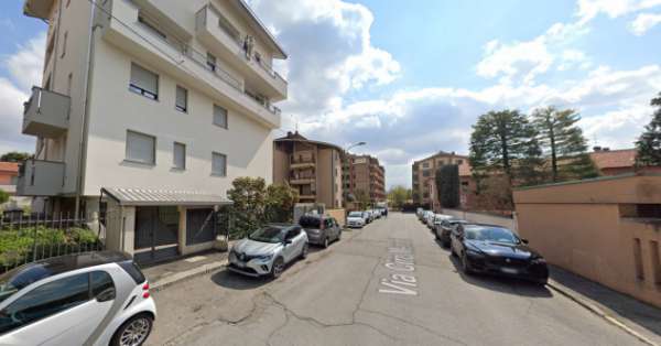 Foto STANZA SINGOLA A LISSONE CON BAGNO PRIVATO-SPESE INCLUSE