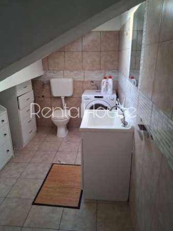 Foto STANZA SINGOLA A LISSONE CON TERRAZZO-POSTO AUTO SPESE INCLUSE