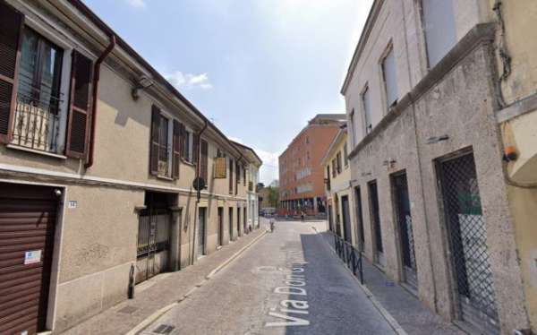 Foto STANZA SINGOLA A LISSONE-TUTTO INCLUSO LIBERA DA SUBITO